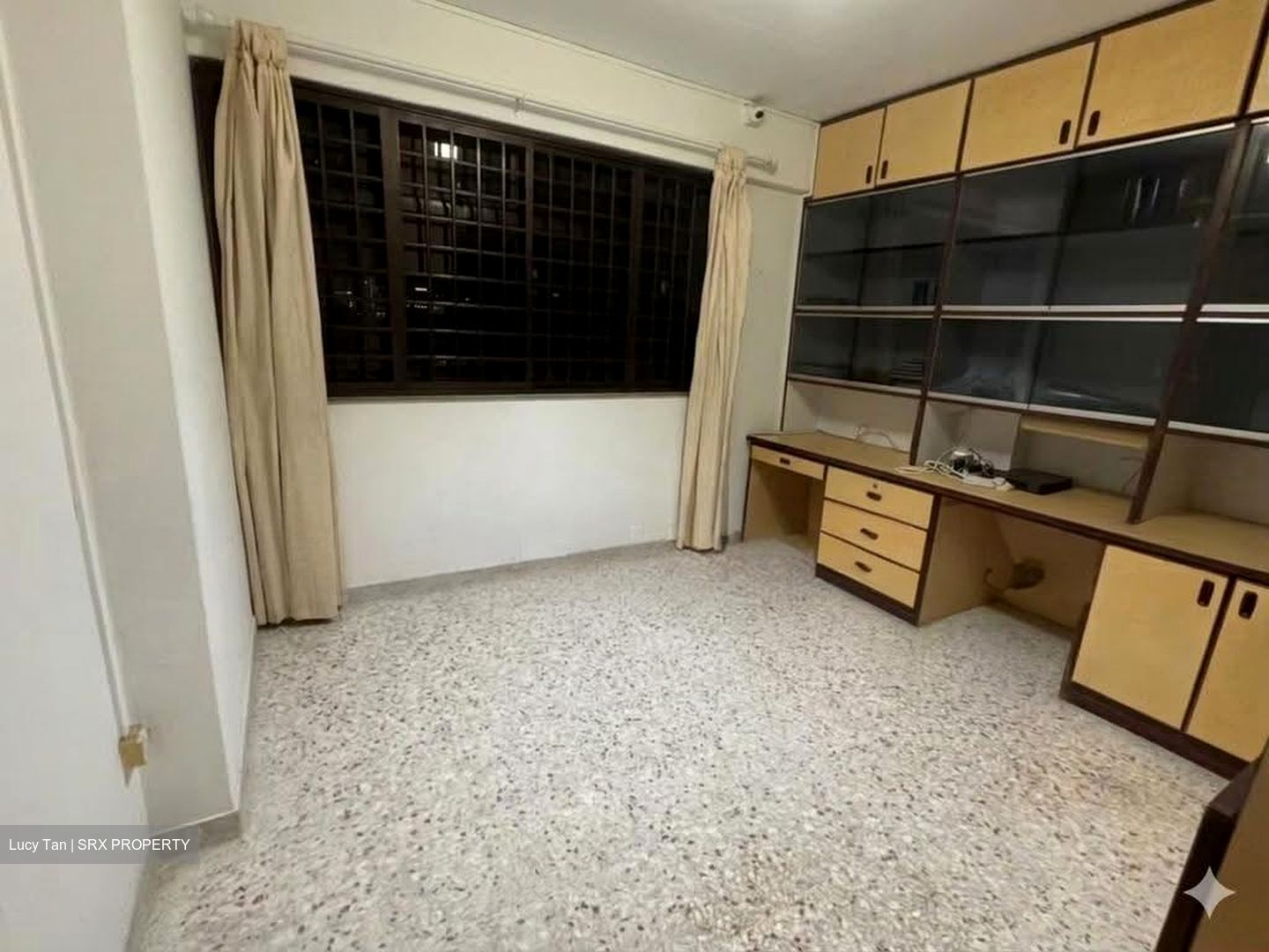 Blk 13 Dover Heights (Queenstown), HDB 5 Rooms #623179871